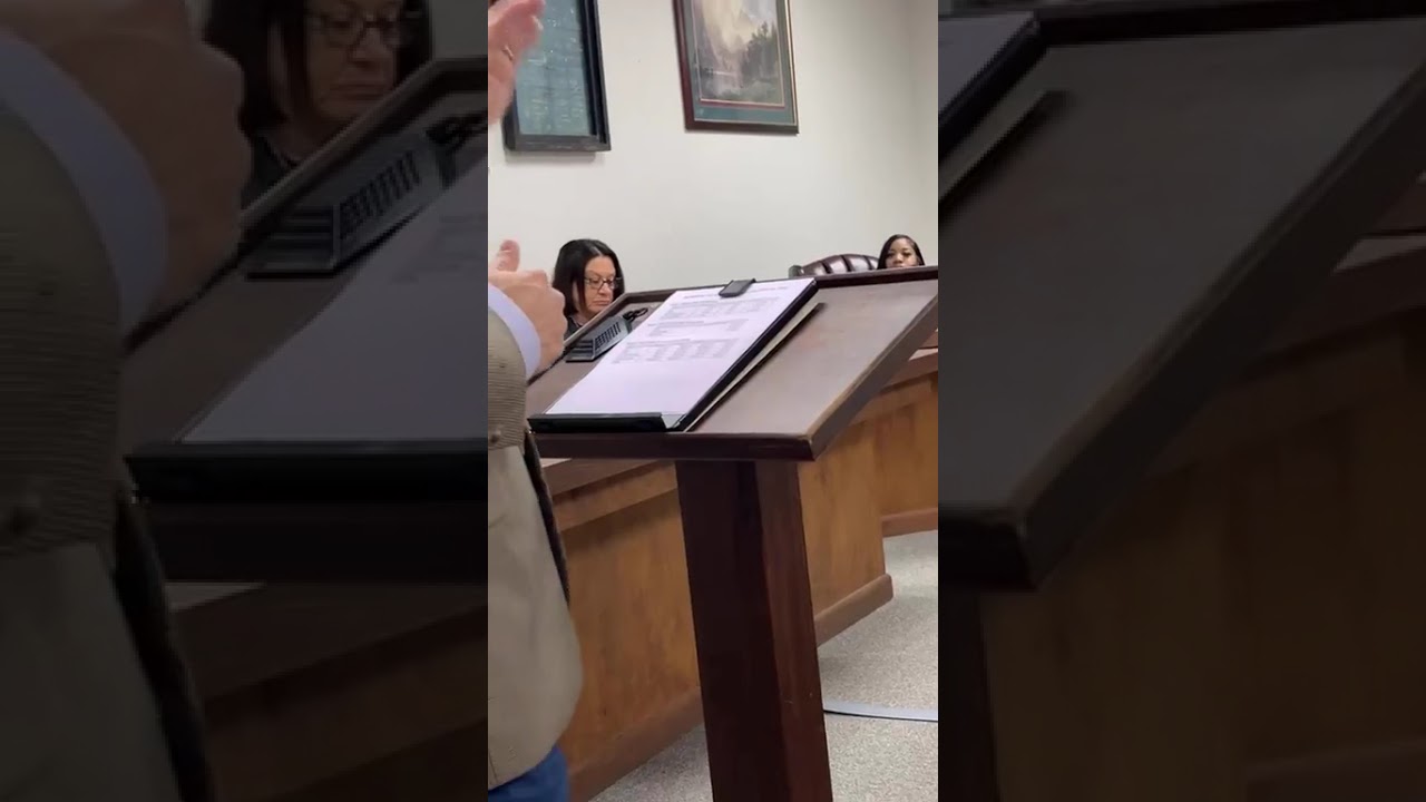 City Council Meeting 1 29 26