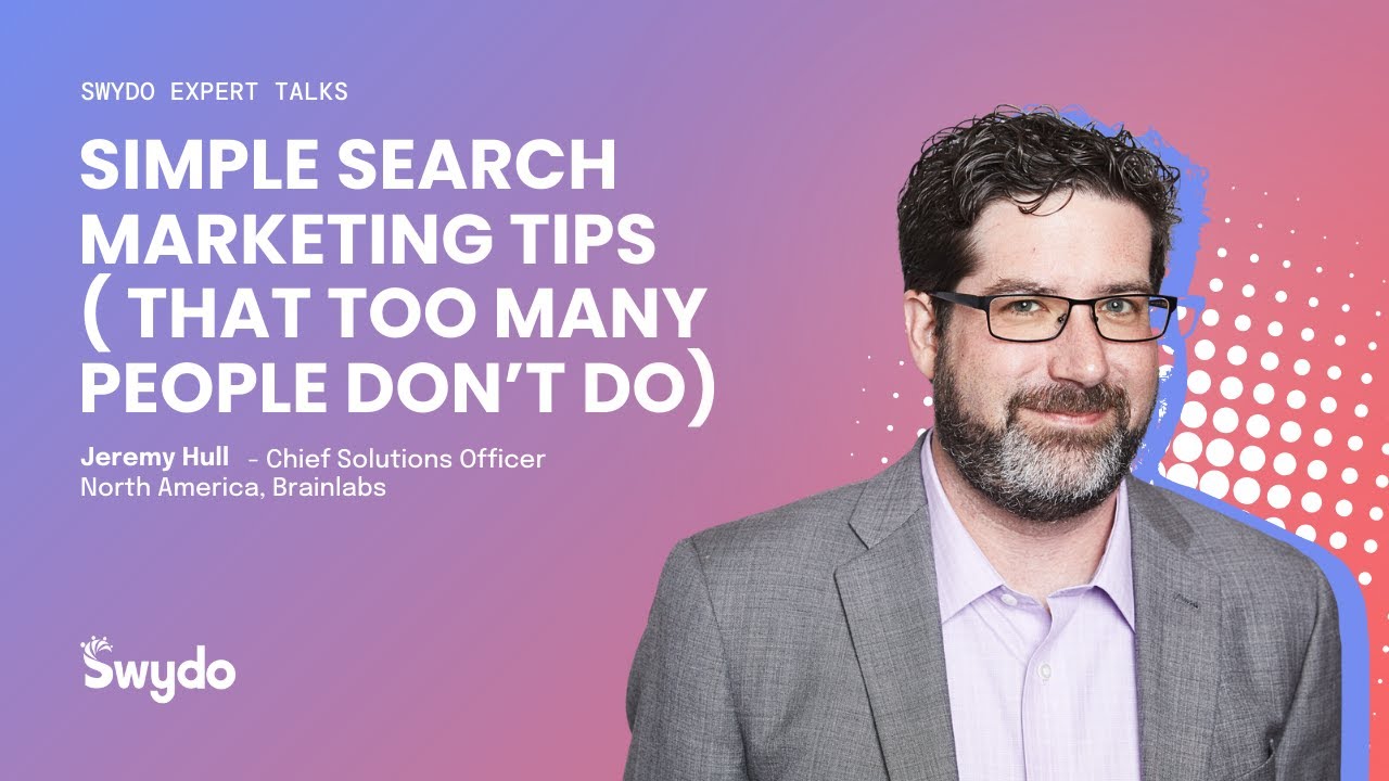 Search Has Changed: Here's What You're Missing
