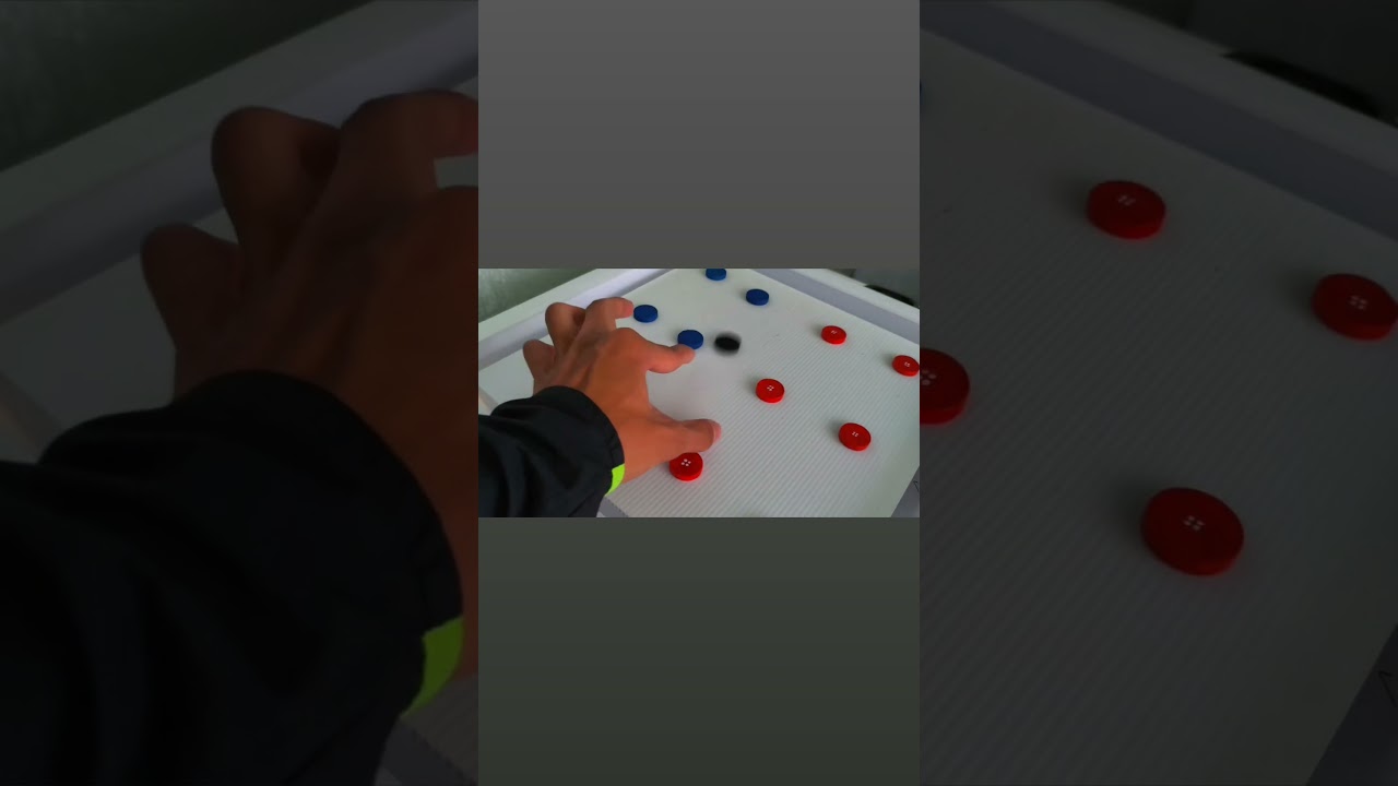 New project!!! Try board games using microcontroller #arduinoproject #diy #sensortech