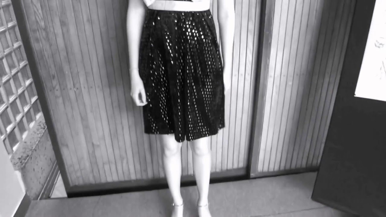 Moda PRL