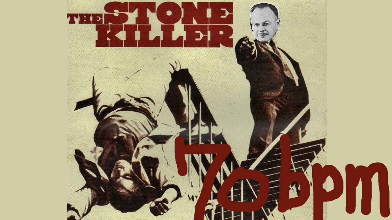 Some of Stone Killer 70bpm