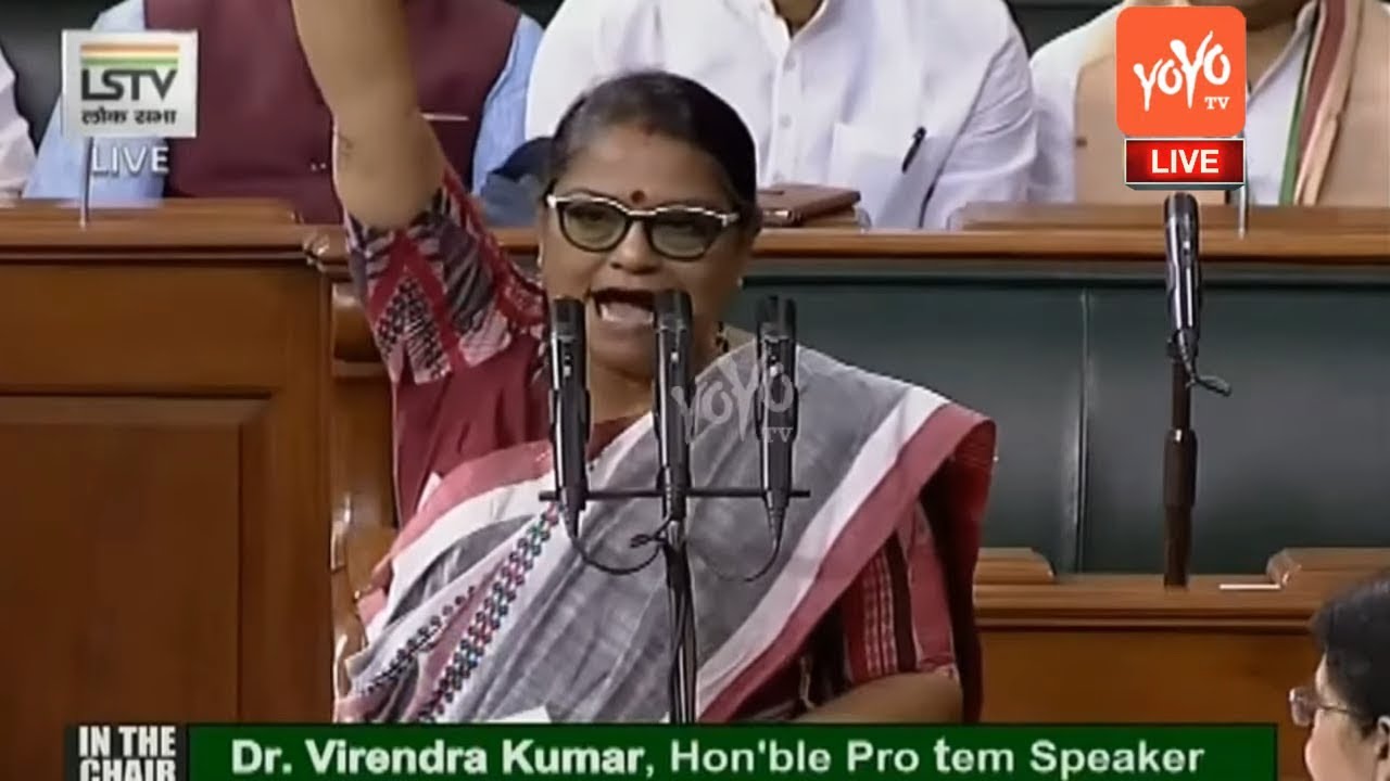 Dr Kakoli Ghosh Dastidar Takes Oath As Member Of The 17th Lok Sabha MP | PMModi | AITC | West Bengal