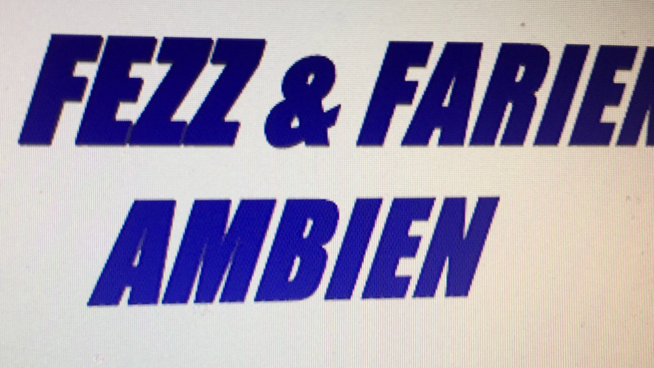 [Lo-Fi Br-ead] FEZZ & FARIEN-AmBiEN
