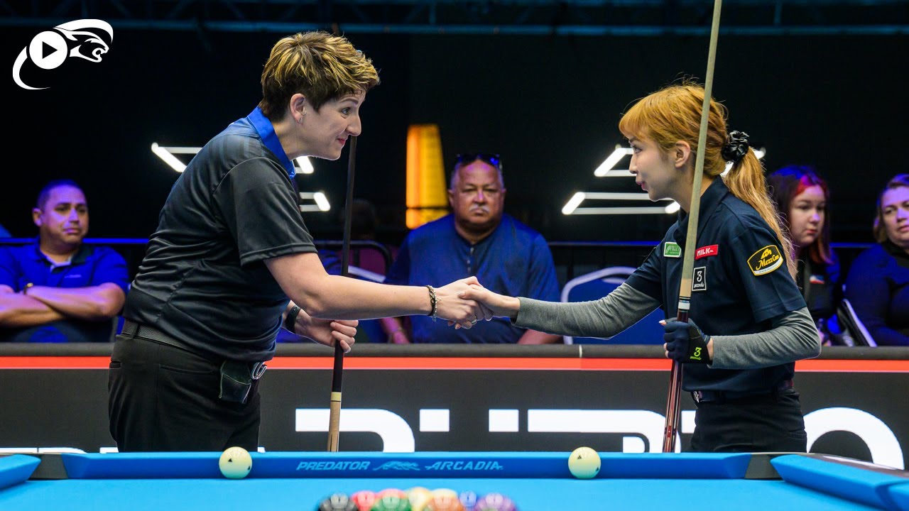 Yuki Hiraguchi vs  Kelly Fisher ▸ Medalla Light Puerto Rico Open 2023