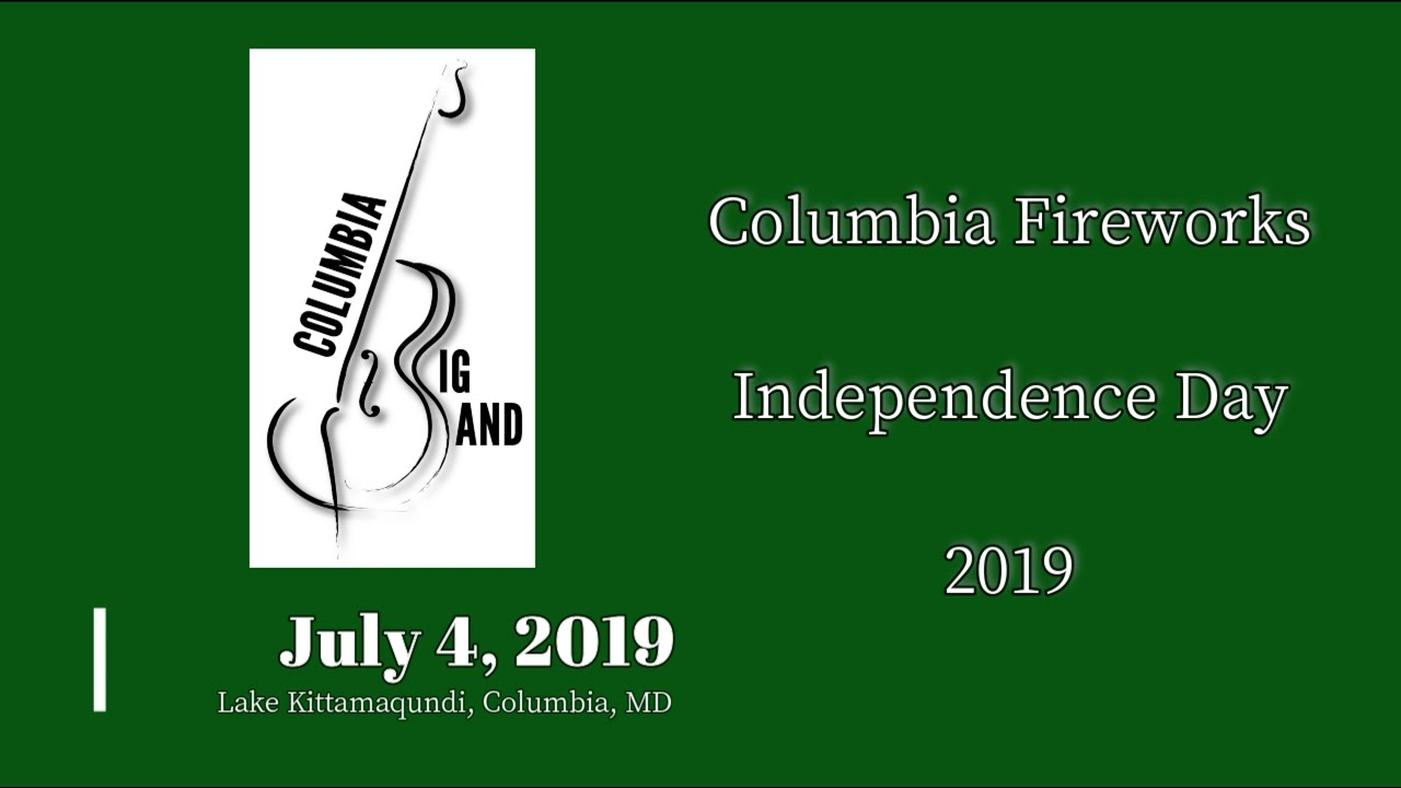 Big Swing Face - Bill Potts [ 2019 July Fourth Concert ]