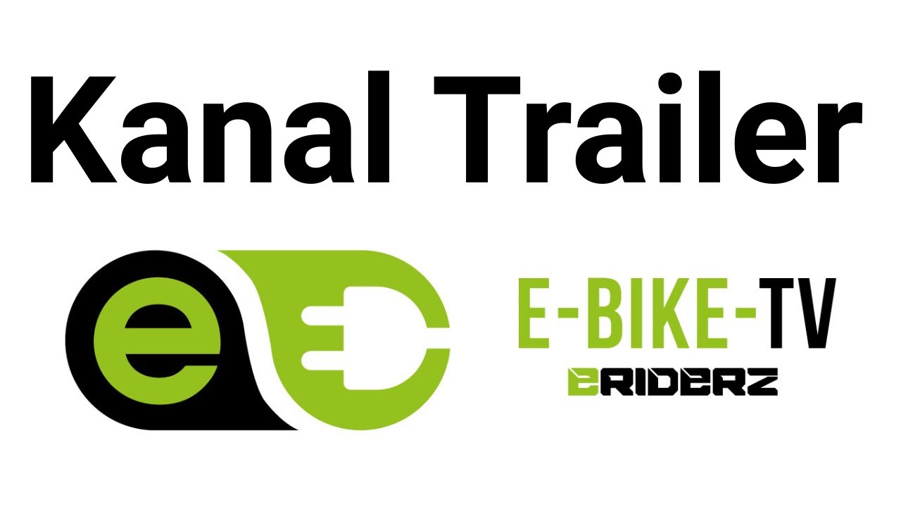 Neuer E-Bike-TV Channel Trailer 2026 #emtb #ebiketest #ebike #pedelec