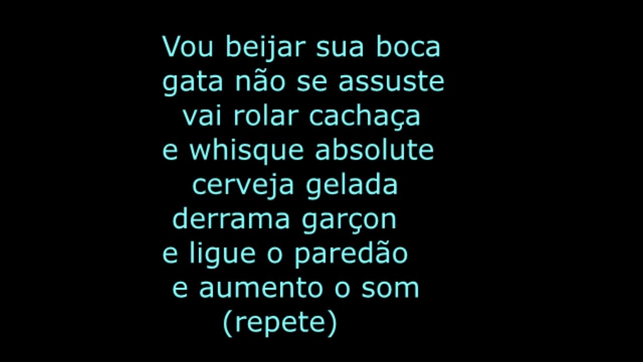 karaokê - Aviões do Forró - Toque do Celular