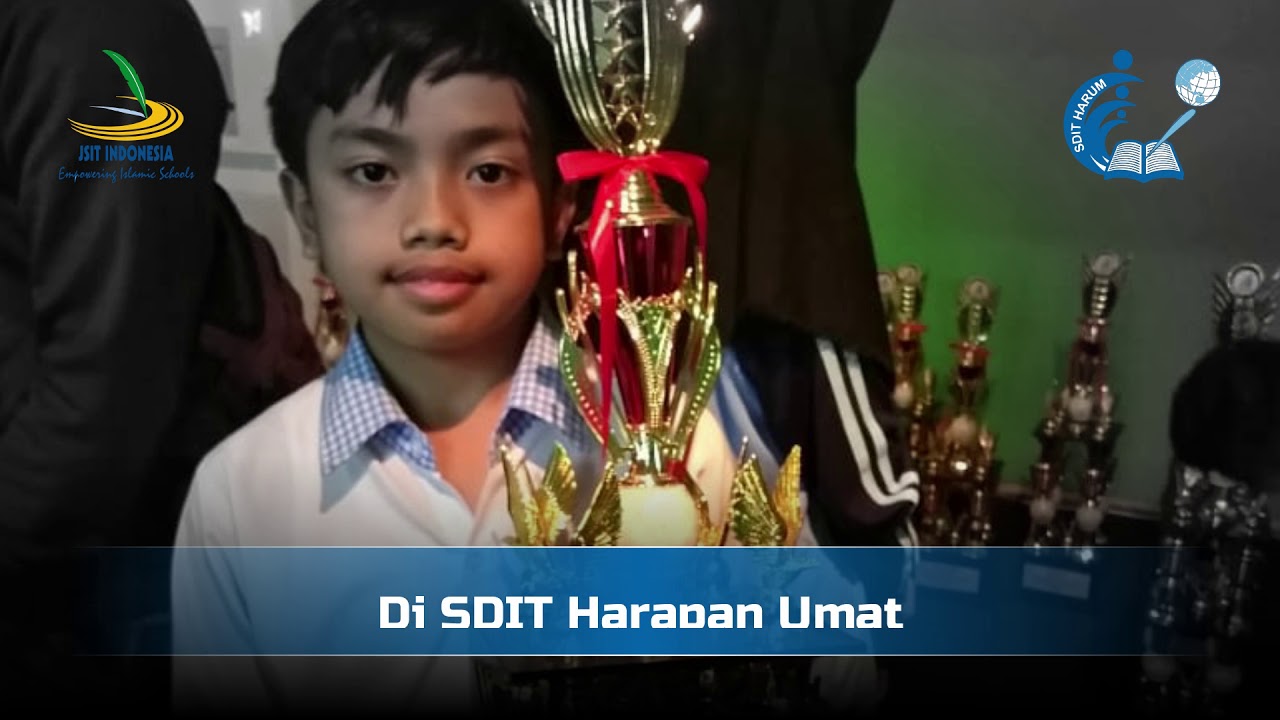 Mars SDIT Harum