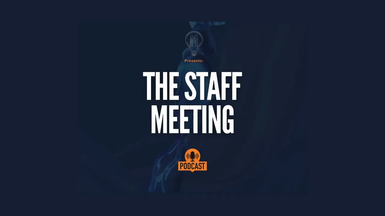 Windows 365: Episode 6 of The Staff Meeting Podcast