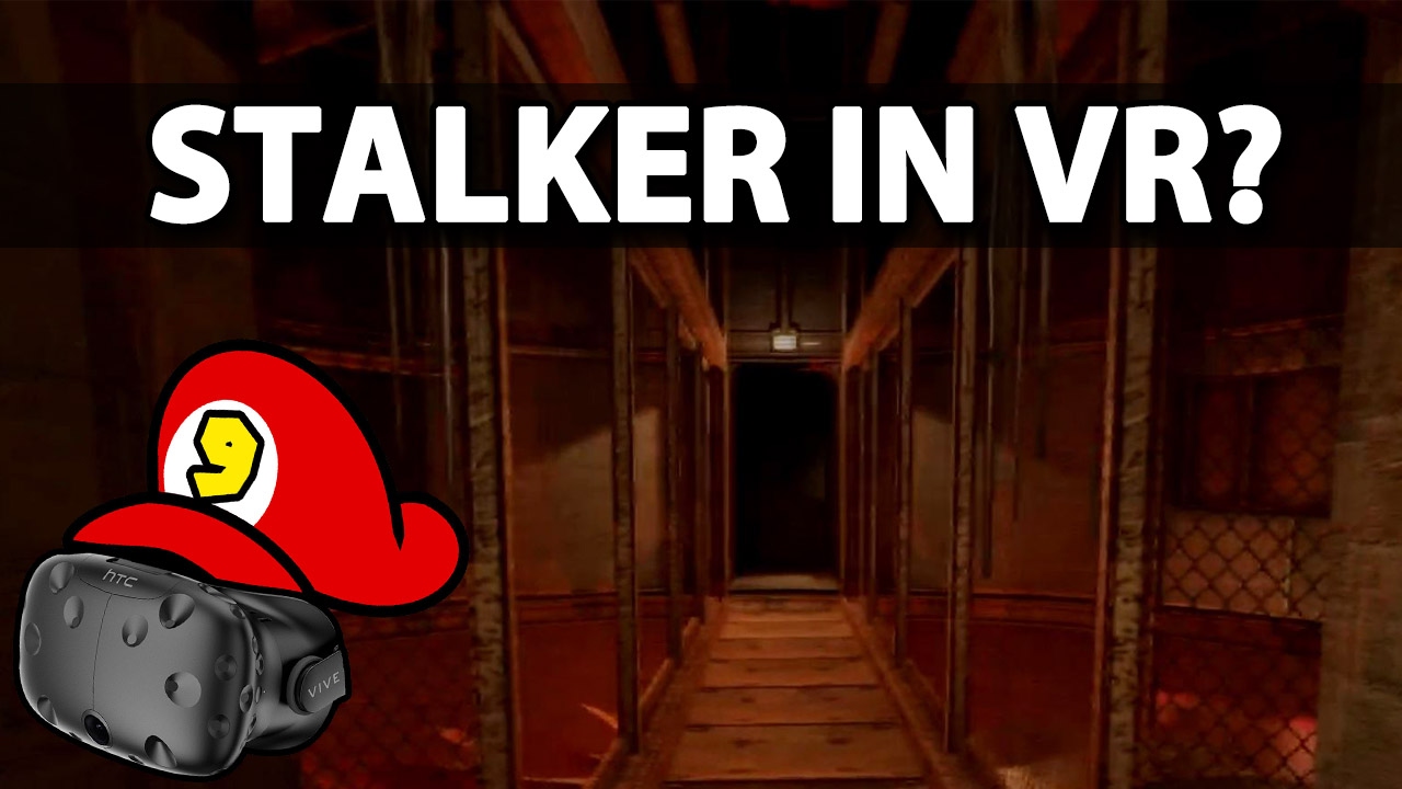 Russian Underground VR - VR Game Review