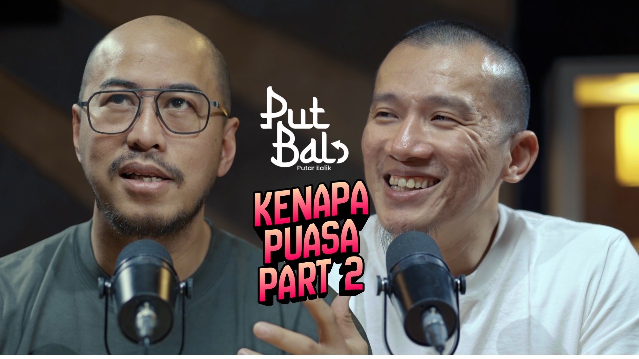 KENAPA PUASA PART 2 - PUTBAL
