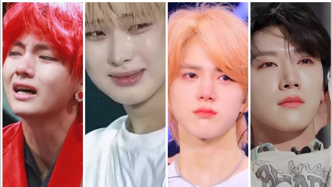Try not to cry challenge k-pop sad 😢 Hindi mix ll kpop sad Hindi fmv😭 ll kpop hindi mix