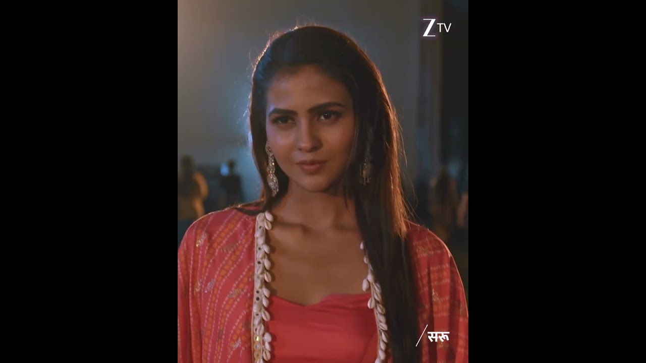 Saru | Episode 55 |  July 8, 2025 | Saru and Ved | ZeeTVME
