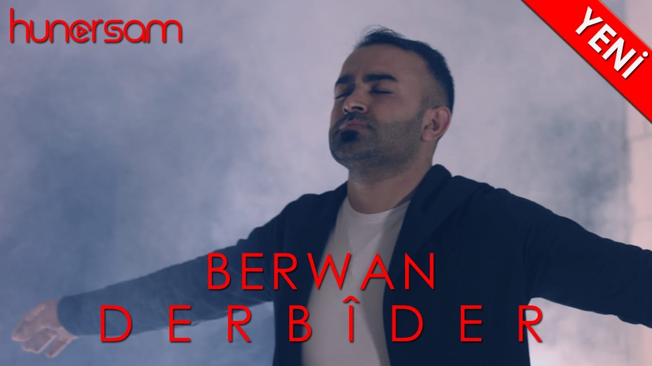 Berwan - Derb&icirc;der [Official Music Video]