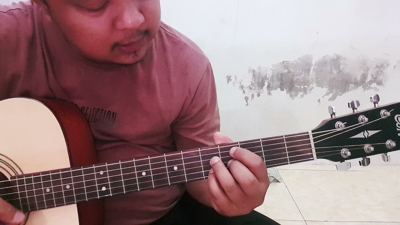Crolatte - Yunan Helmi | Tutorial Chord Lengkap