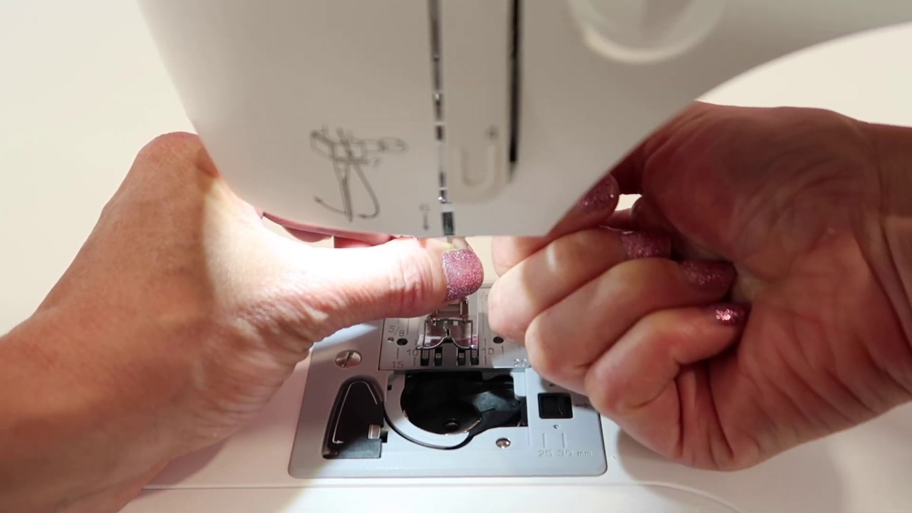 Singer Fashion Mate 3342 7 Cleaning & Maintenance