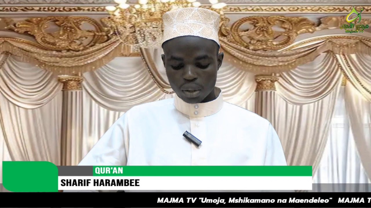SHAMAILI RUSUL || SAYYED AARIF ALBEIDH