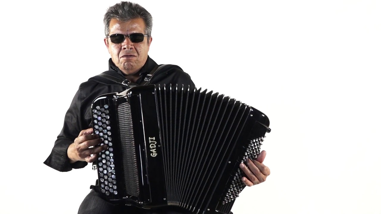 Accordéons Gadji - Modèle Hano - Marcel Loeffler
