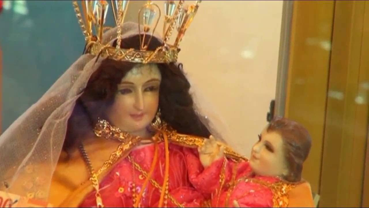 Acaxtlahuacan Feria Anual 2014  | Misa 2