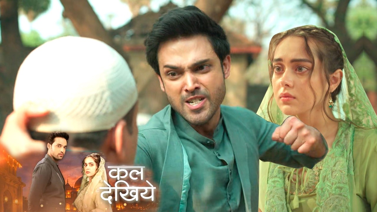 Seher Hone Ko Hai Today Promo 24th February 2026: Mahid Ne Ki Gundo Ki Pitai, Seher Ko Laga Darr