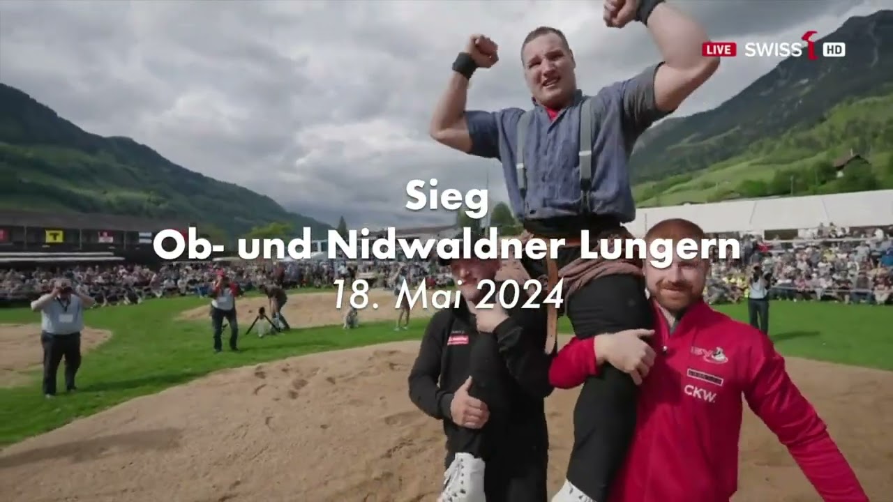 Joel Wicki: Saisonhöhepunkte 2024