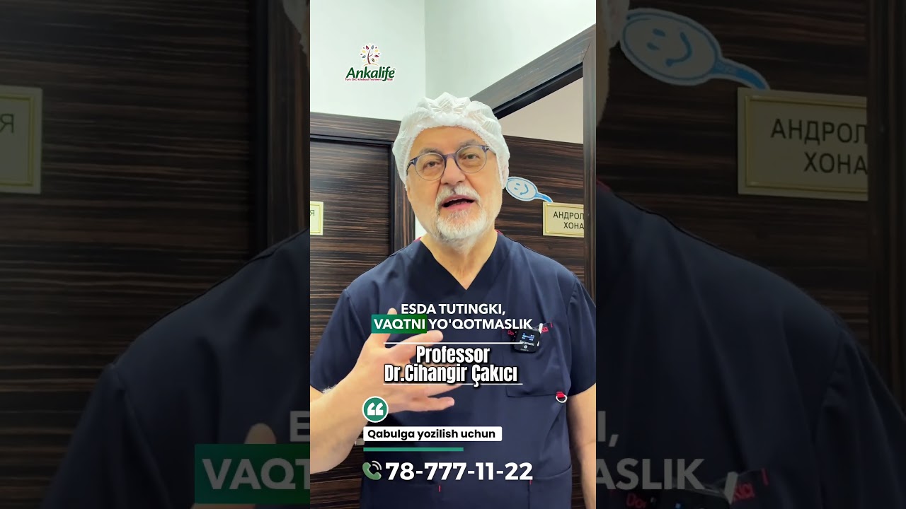 Qabulga yozilish uchun 78-777-11-22