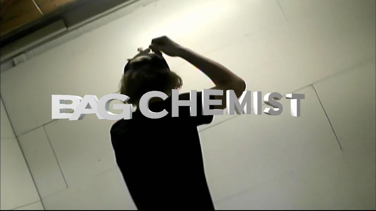 Are you a bag chemist?