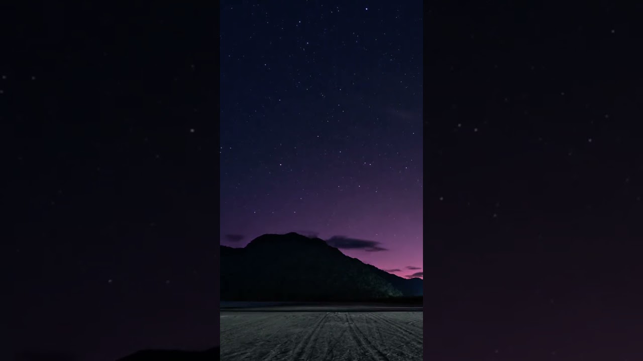 THE SKY IS AN OCEAN, AWAKEN SOUL WATCHERS — FULL LENGTH MUSIC VIDEO