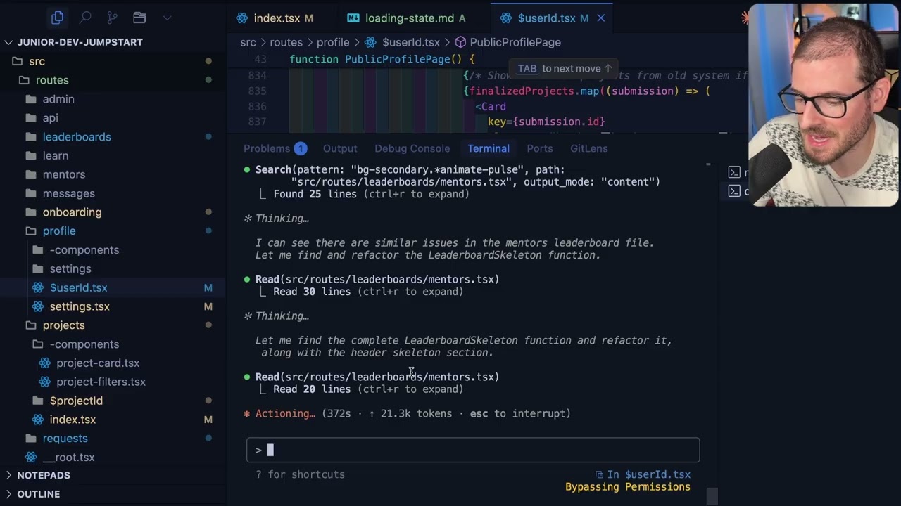 How to get better results when Agentic Coding