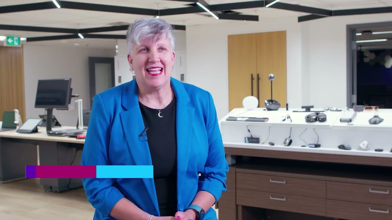 Accessibility, Accommodation and Adaptive Computer Technology for the Government of Canada