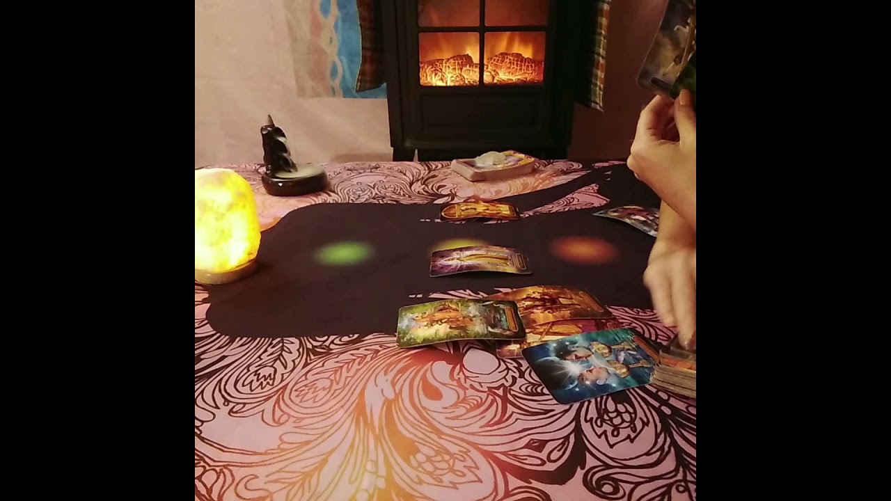 Taurus Tarot...Game Changer...Messages & Apologies: But What U Do Is Amazing...Immediate Future