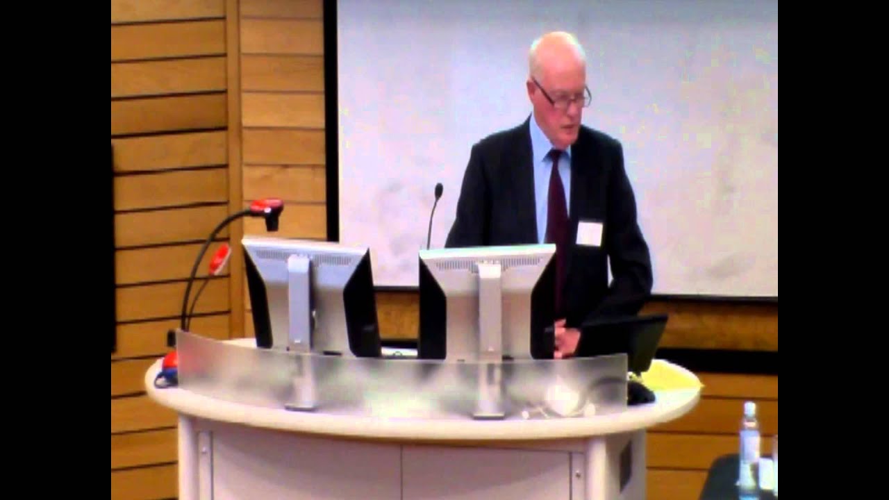 Public Finance Debate 3 Full Video, 24 Oct 2012 (2 of 4)