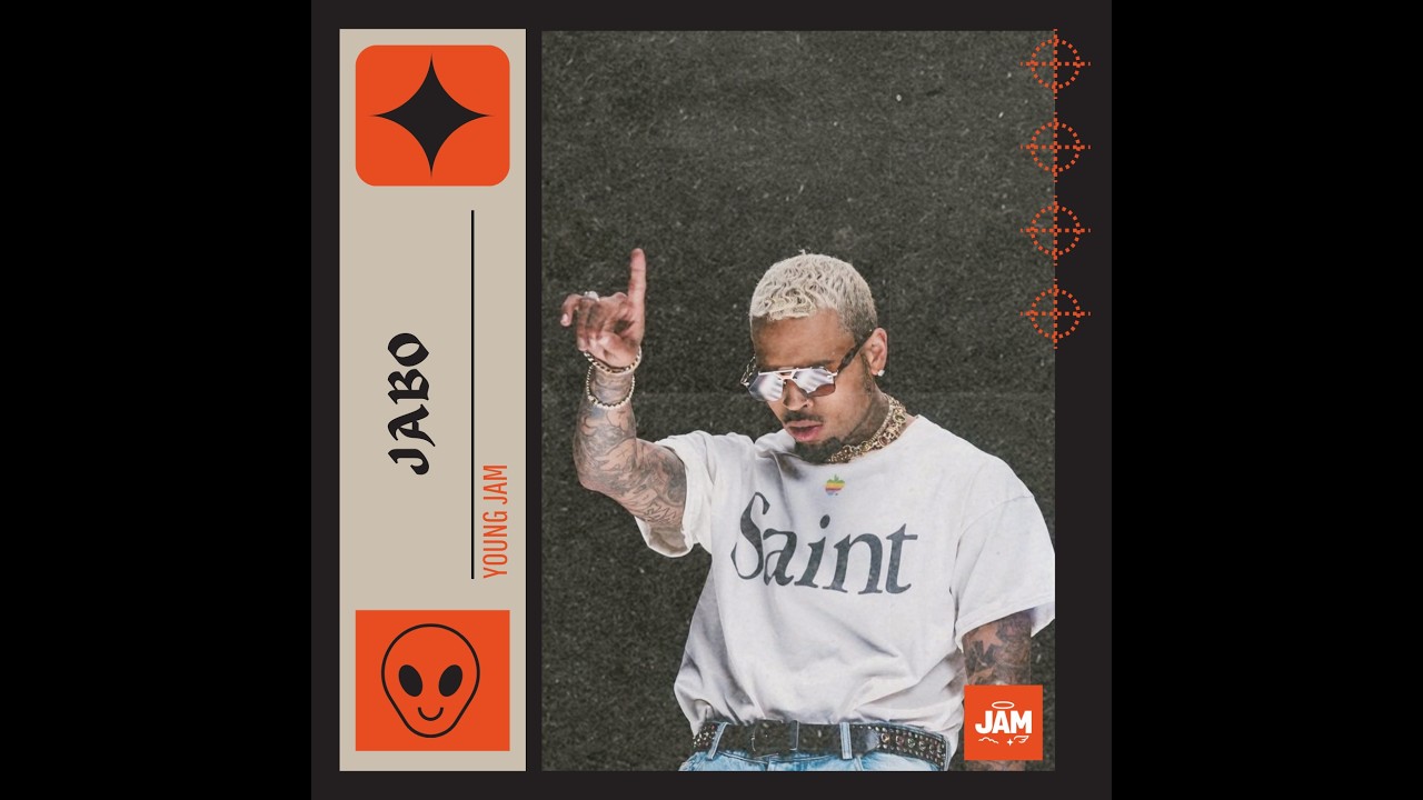(FREE) Chris Brown x DESTIN CONRAD x Rema Afrobeat Type Beat – “Jabo”