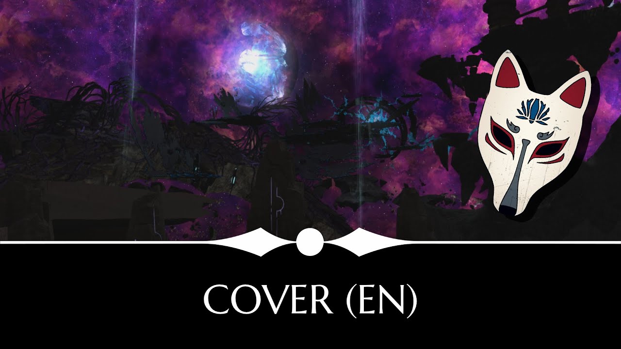 【TBK】Close in the Distance (feat. @Huskybythegeek )【Vocal Cover】(VOSTFR)