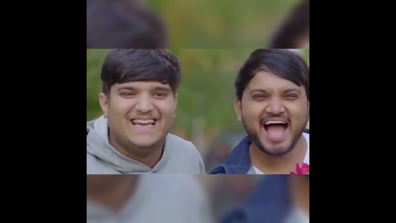 Nitin mirdul comedy 