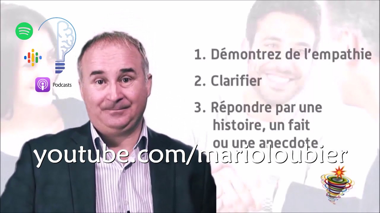 Technique de conclusion de vente closing M&eacute;thode de vente