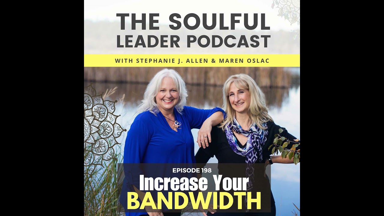 Increase Your Bandwidth