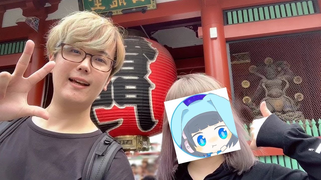 うごくちゃんとデートであーんしてもらいました【実写】