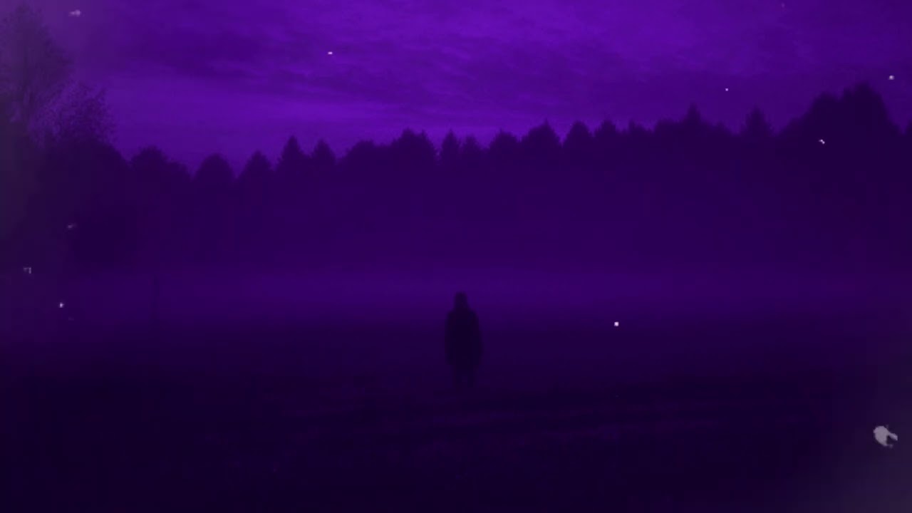 auroratønes, $adness - i lost my heart (slowed+reverb)