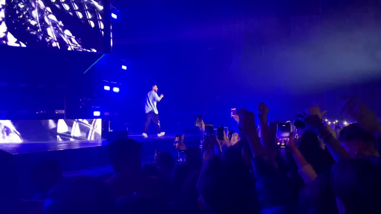 SHINDY - NAUTILUS (SAMSUNG HALL Z&Uuml;RICH)