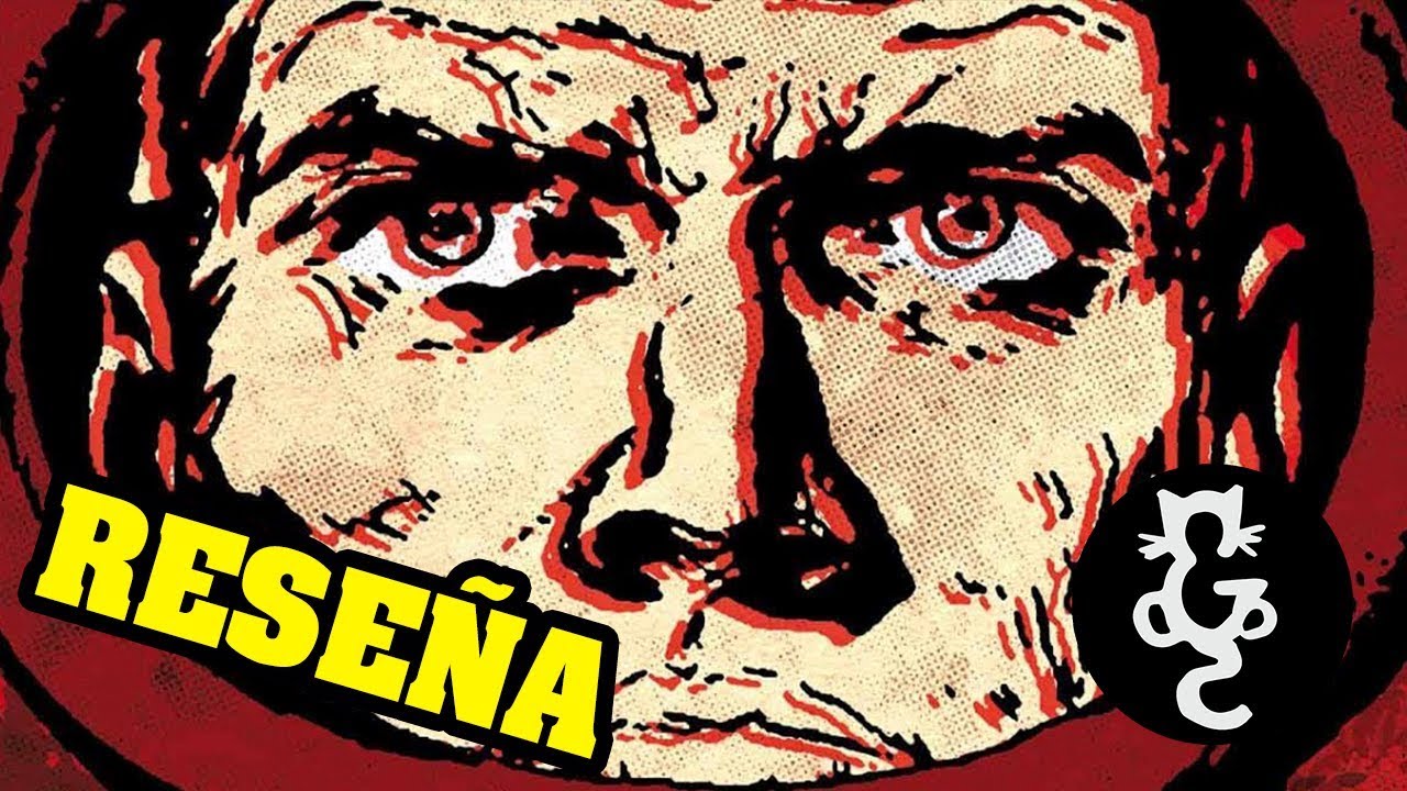 EL ETERNAUTA, la obra maestra argentina (El Gatto Latino #3)