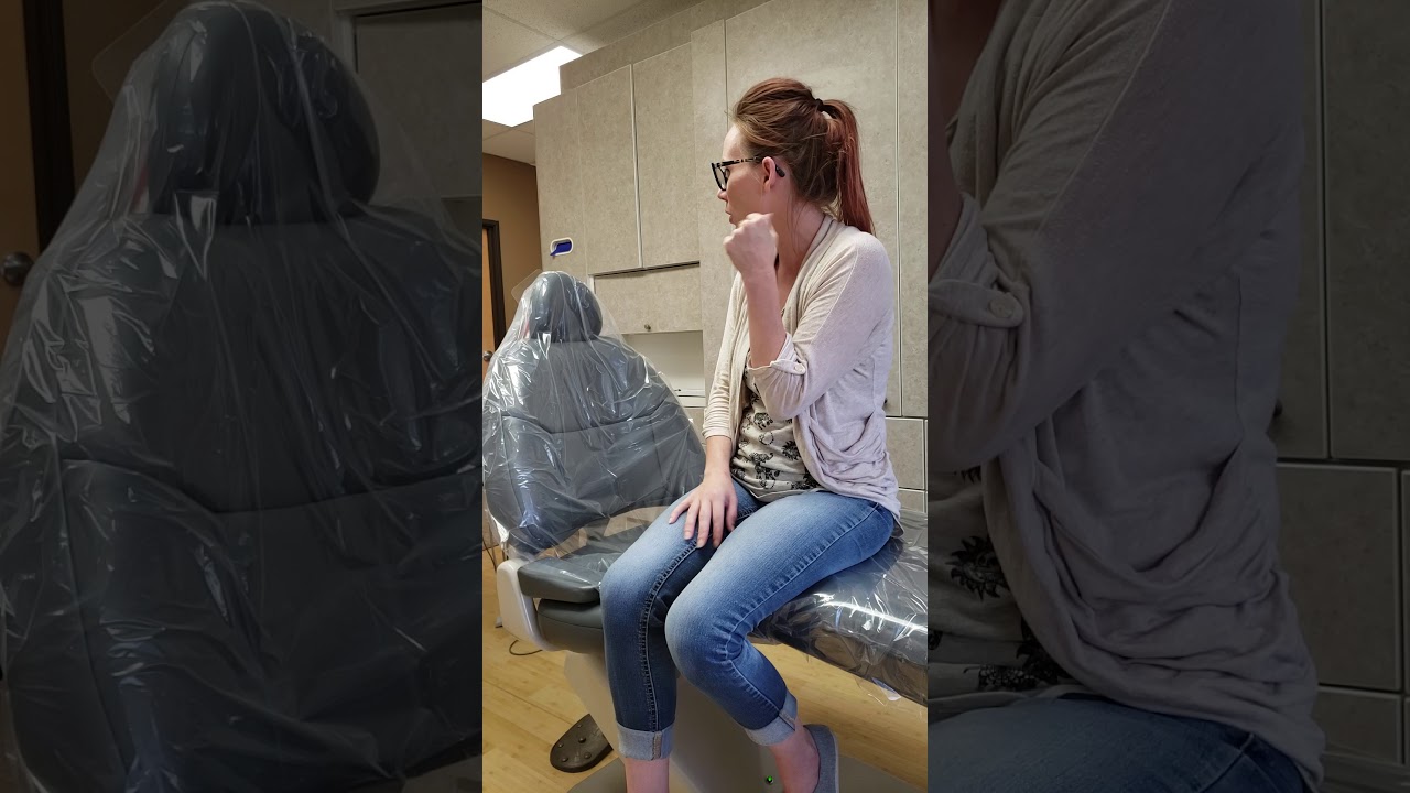 Digital Denture Wax Try In 2