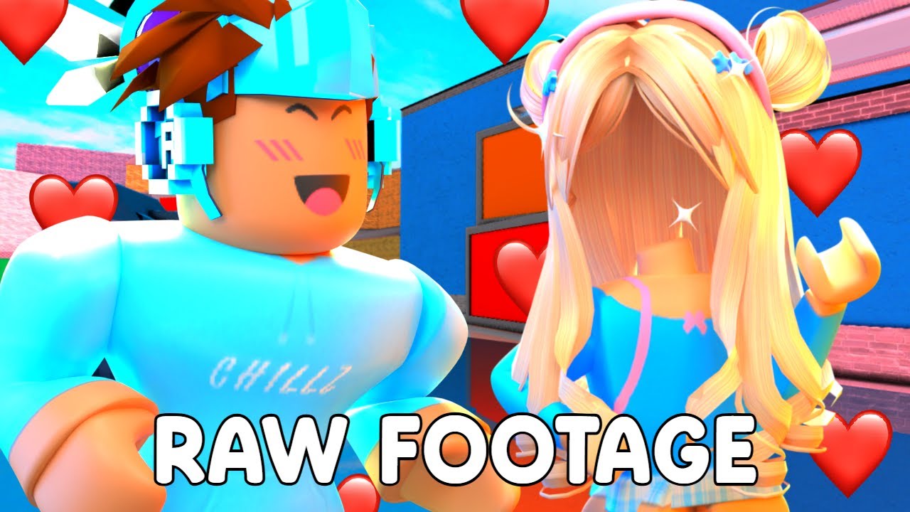 Играю в MM2 UNCUT со своей девушкой...