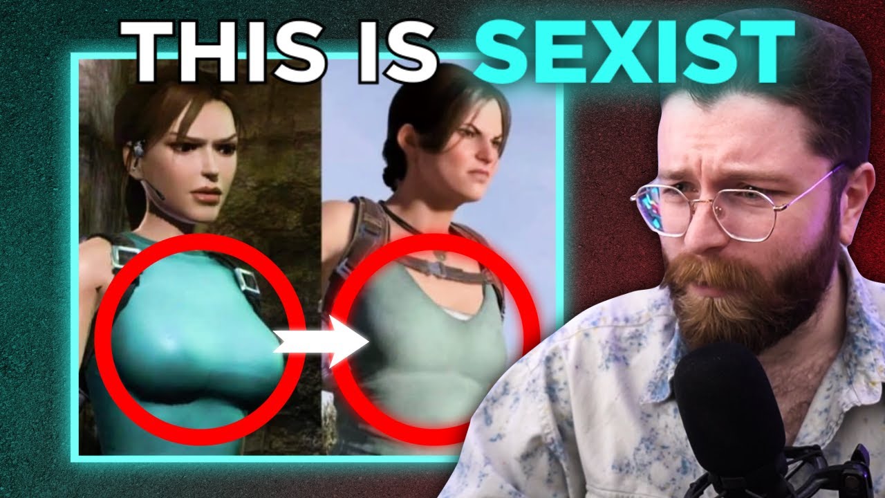 Look What They Took From Us