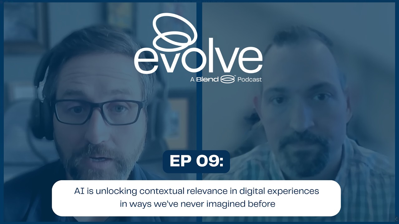 Ep9. The Agentic Shift: When AI Becomes a Commerce Channel