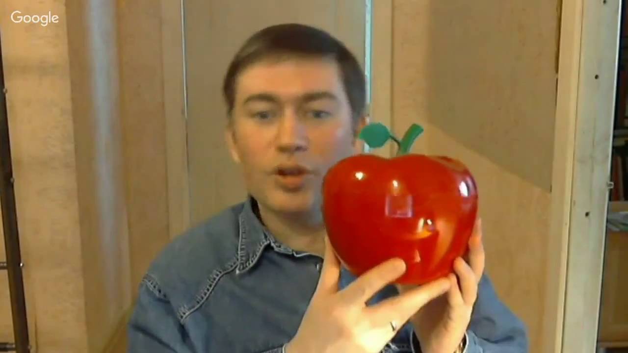 Реальное и Идеальное Я