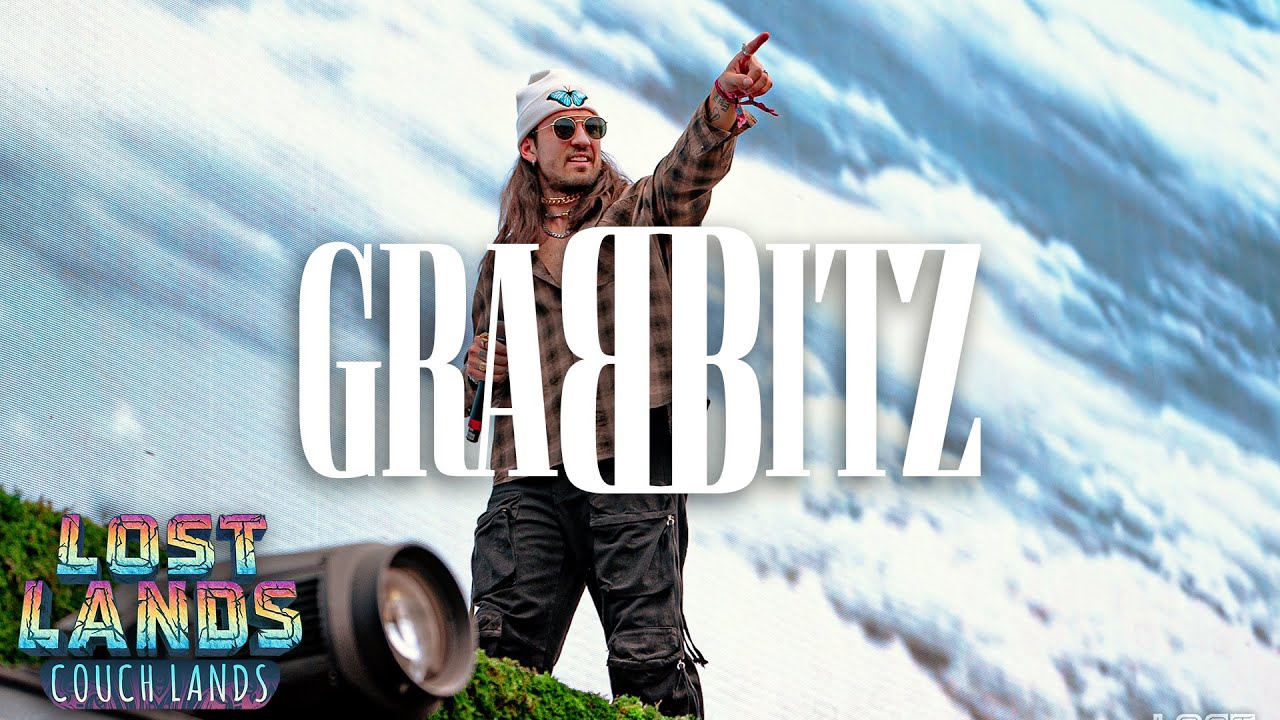 Grabbitz Live @ Lost Lands 2024 - Full Set