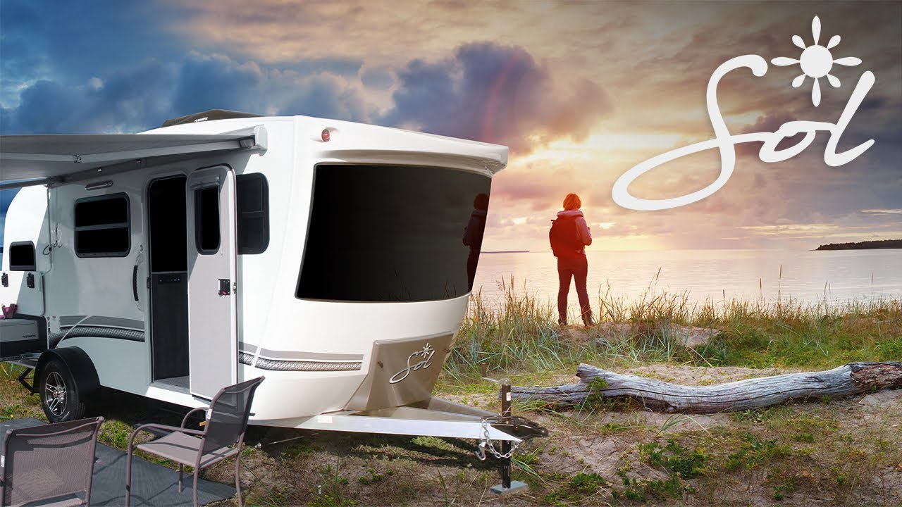 Sol Horizon by inTech RV