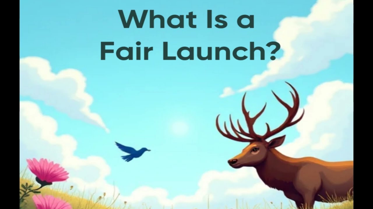 Fair Launch vs VC-backed models
