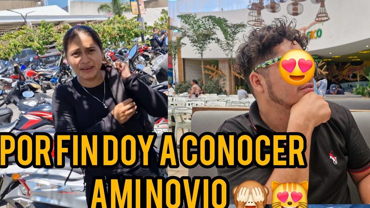 😻Bueno Mariana Les Presenta Asu Novio😍 Secreto🙈
